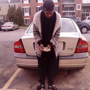 Meet your Posher, Patrice